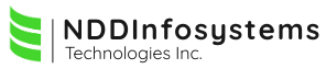 NDDInfosystems Technologies Inc. logo