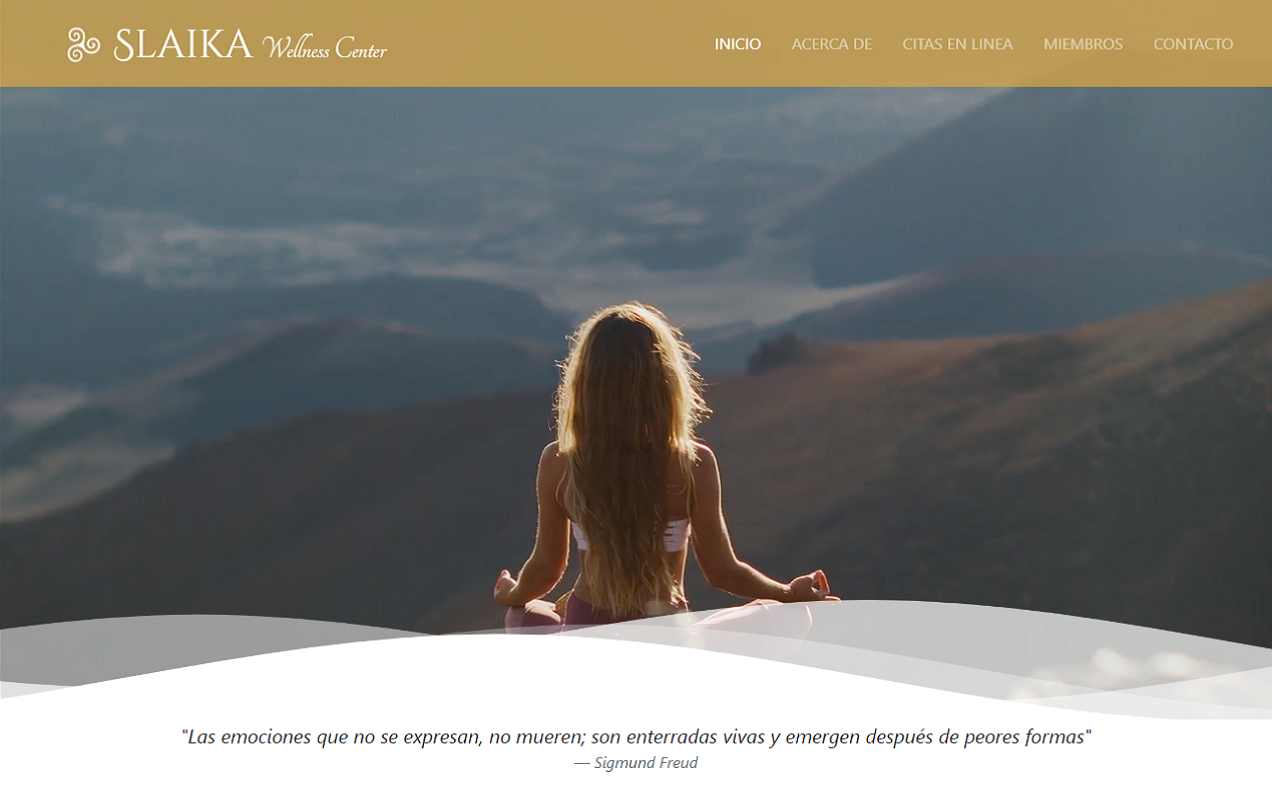 Slaika Wellness Center